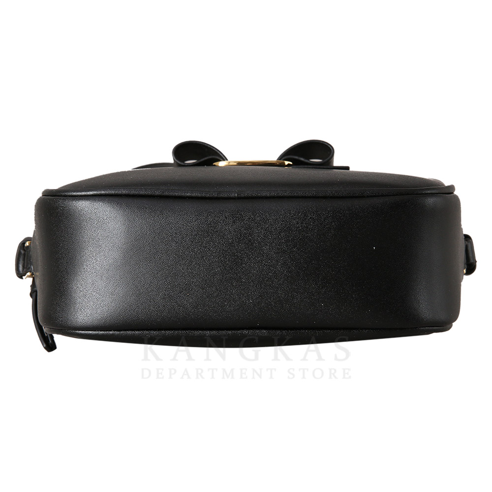 FERRAGAMO(USED)페레가모 바라보우 카메라백